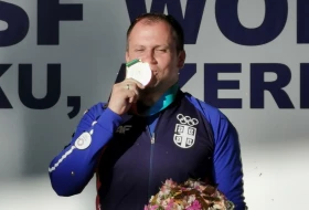 Mikec stavio ''zlatni pečat'' na sjajne rezultate srpskih strelaca - 14 medalja za Srbiju u Solinu!